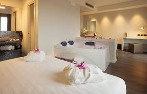 Hotel Garden Experience