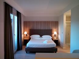Hotel Garden Experience