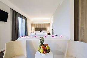 Hotel Garden Experience