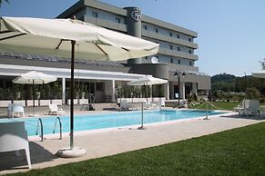 Hotel Garden Experience