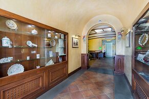 La Vecchia Fonte