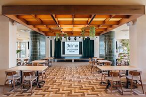 Hotel Jaime I