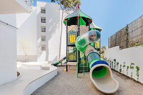 Hotel Jaime I