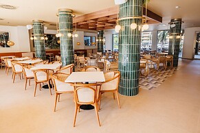 Hotel Jaime I
