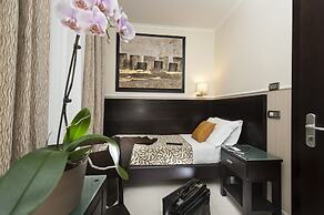 Yes Hotel