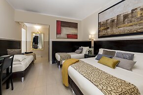 Yes Hotel