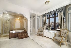 Legacy Ottoman Hotel