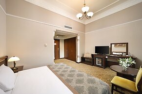Legacy Ottoman Hotel