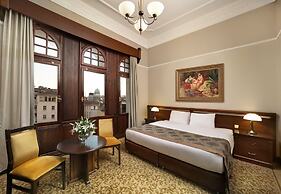 Legacy Ottoman Hotel