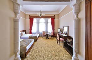 Legacy Ottoman Hotel