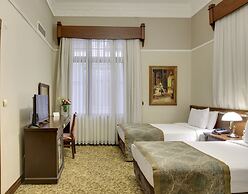 Legacy Ottoman Hotel