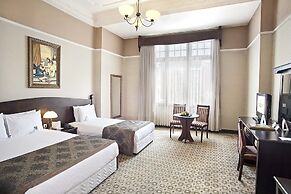 Legacy Ottoman Hotel