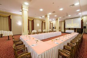Legacy Ottoman Hotel