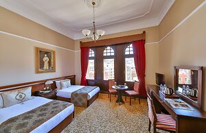 Legacy Ottoman Hotel