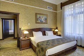Legacy Ottoman Hotel