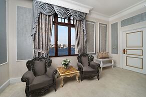 Legacy Ottoman Hotel