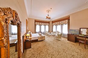Legacy Ottoman Hotel