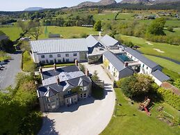 Castle Dargan Hotel