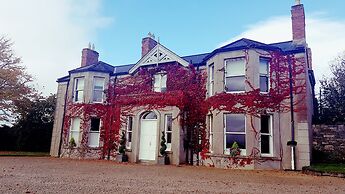 Castle Dargan Hotel