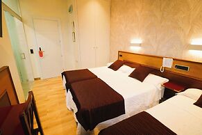 Hostal Hispano Argentino Gran Via