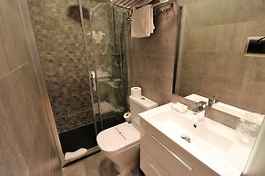 Hostal Hispano Argentino Gran Via