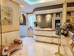 Hostal Hispano Argentino Gran Via