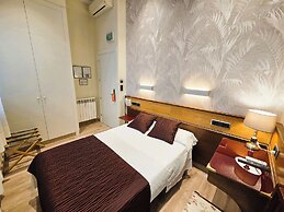 Hostal Hispano Argentino Gran Via