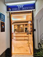 Hostal Hispano Argentino Gran Via