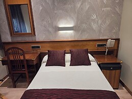 Hostal Hispano Argentino Gran Via