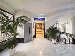Hostal Hispano Argentino Gran Via