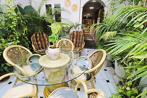 Hostal Hispano Argentino Gran Via