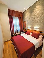 Hostal Hispano Argentino Gran Via