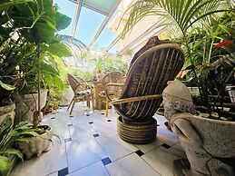Hostal Hispano Argentino Gran Via