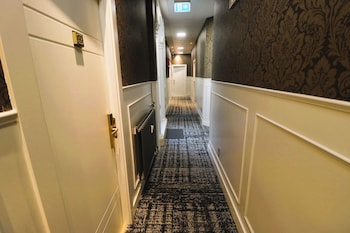 Hostal Hispano Argentino Gran Via