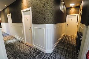 Hostal Hispano Argentino Gran Via