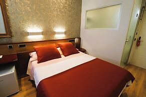 Hostal Hispano Argentino Gran Via