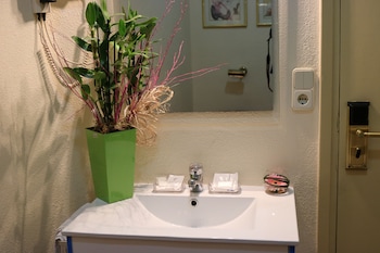 Hostal Hispano Argentino Gran Via