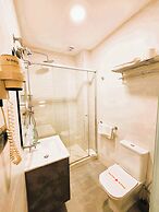 Hostal Hispano Argentino Gran Via