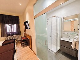 Hostal Hispano Argentino Gran Via