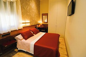 Hostal Hispano Argentino Gran Via