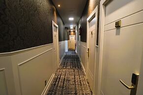 Hostal Hispano Argentino Gran Via