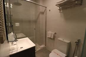 Hostal Hispano Argentino Gran Via