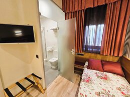 Hostal Hispano Argentino Gran Via