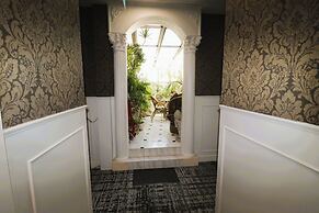 Hostal Hispano Argentino Gran Via