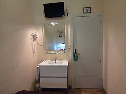 Hostal Hispano Argentino Gran Via