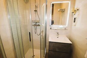 Hostal Hispano Argentino Gran Via