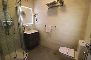 Hostal Hispano Argentino Gran Via