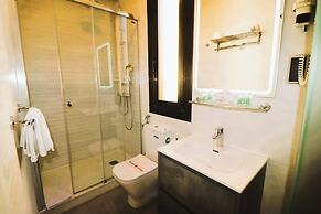 Hostal Hispano Argentino Gran Via