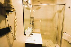 Hostal Hispano Argentino Gran Via