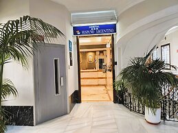 Hostal Hispano Argentino Gran Via